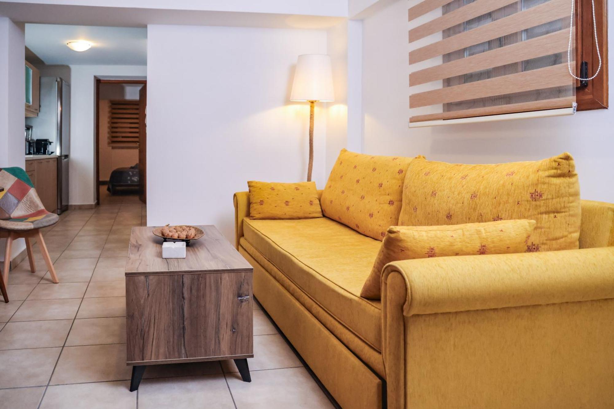 Archontiko Frideriki Luxury Apartments Chios Town Ngoại thất bức ảnh