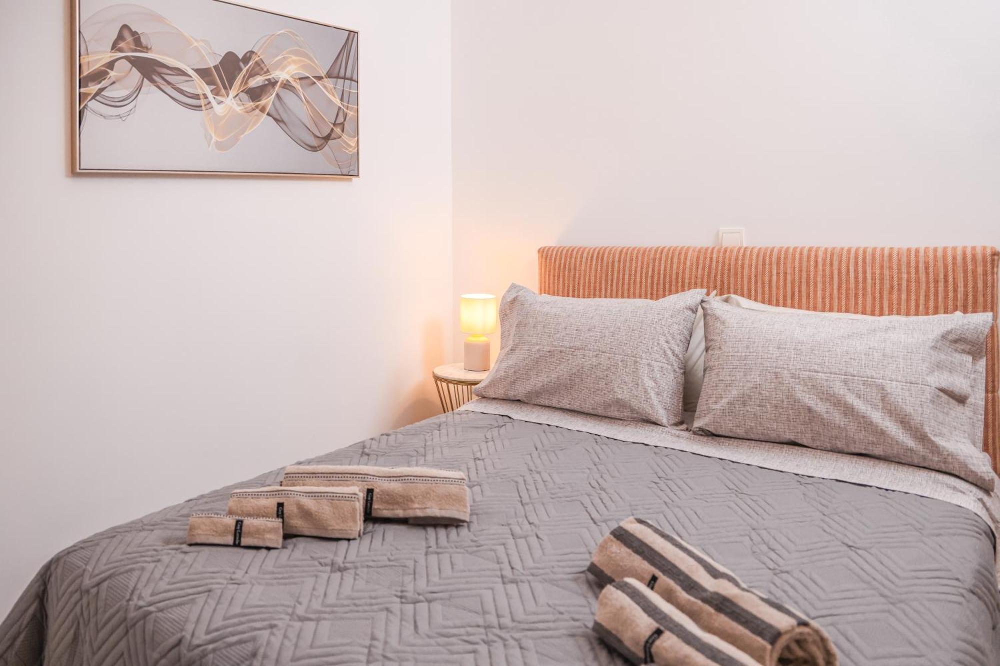 Archontiko Frideriki Luxury Apartments Chios Town Ngoại thất bức ảnh