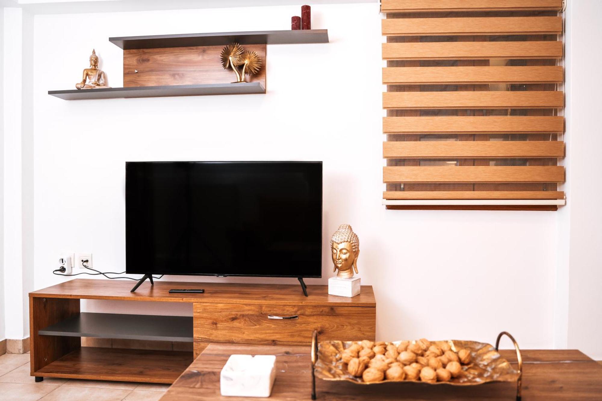 Archontiko Frideriki Luxury Apartments Chios Town Ngoại thất bức ảnh