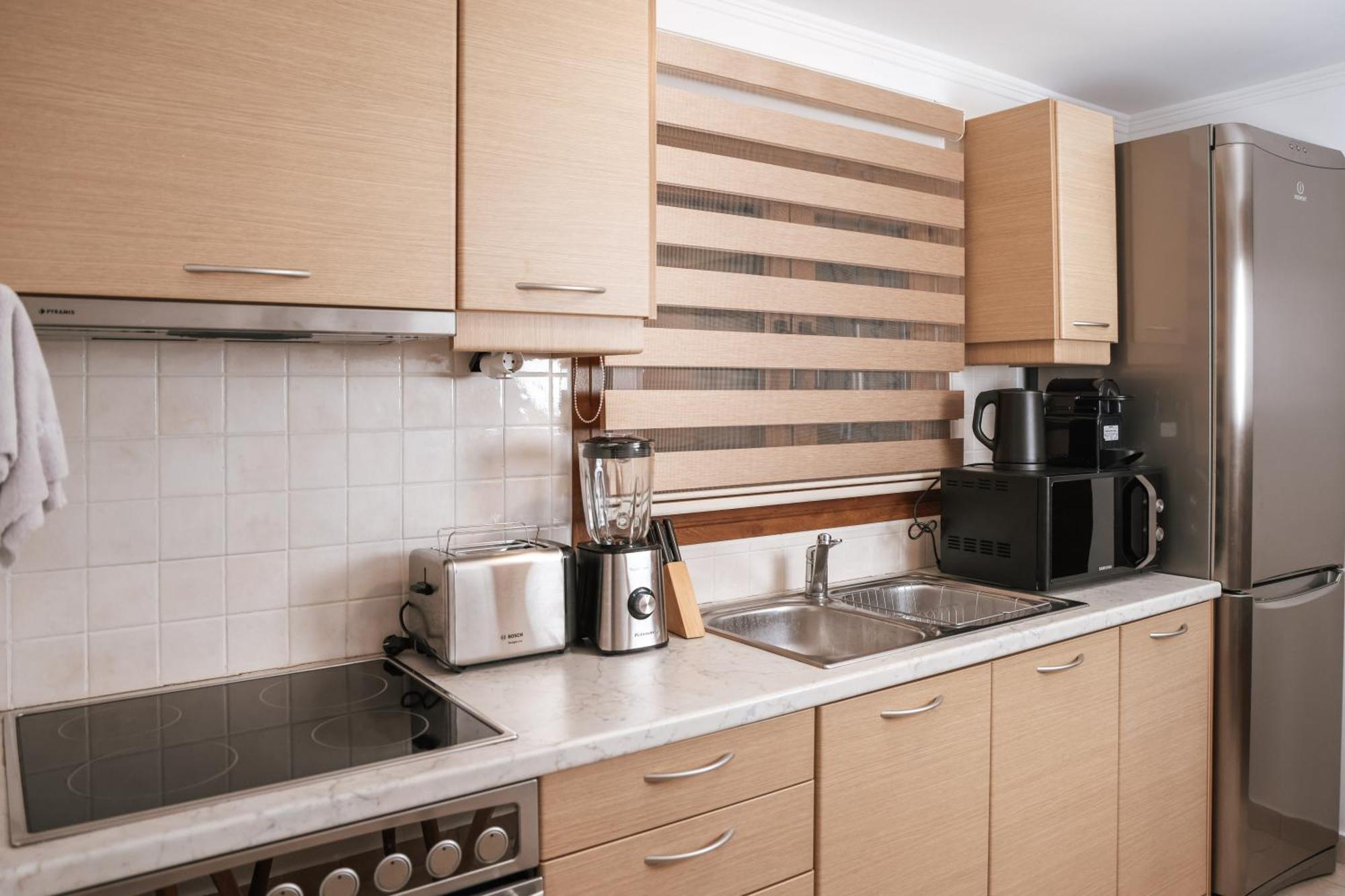 Archontiko Frideriki Luxury Apartments Chios Town Ngoại thất bức ảnh