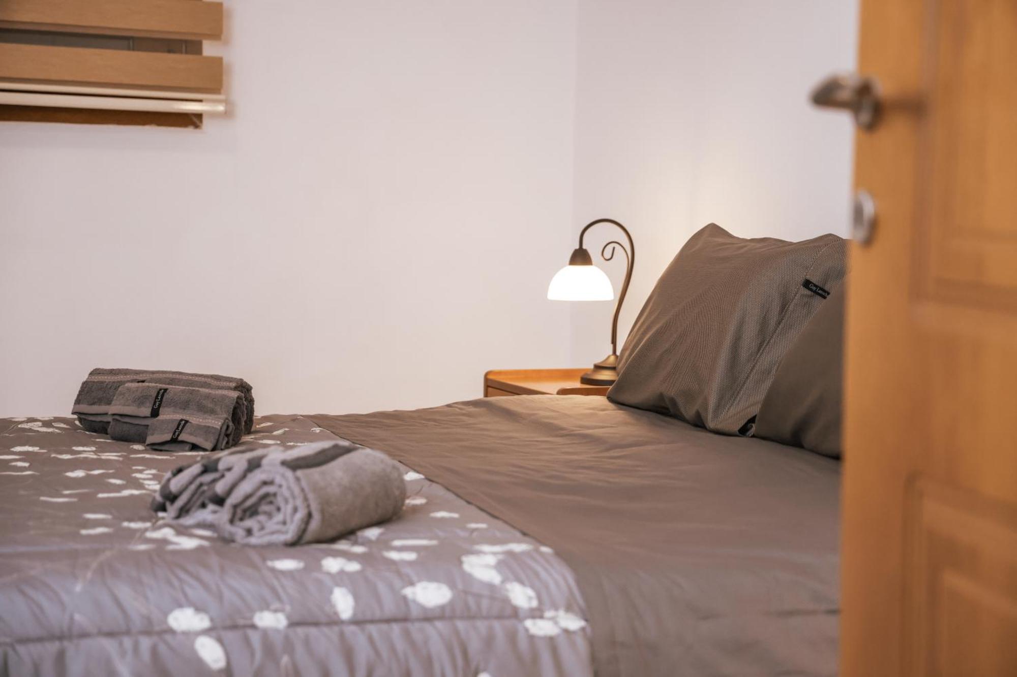 Archontiko Frideriki Luxury Apartments Chios Town Ngoại thất bức ảnh