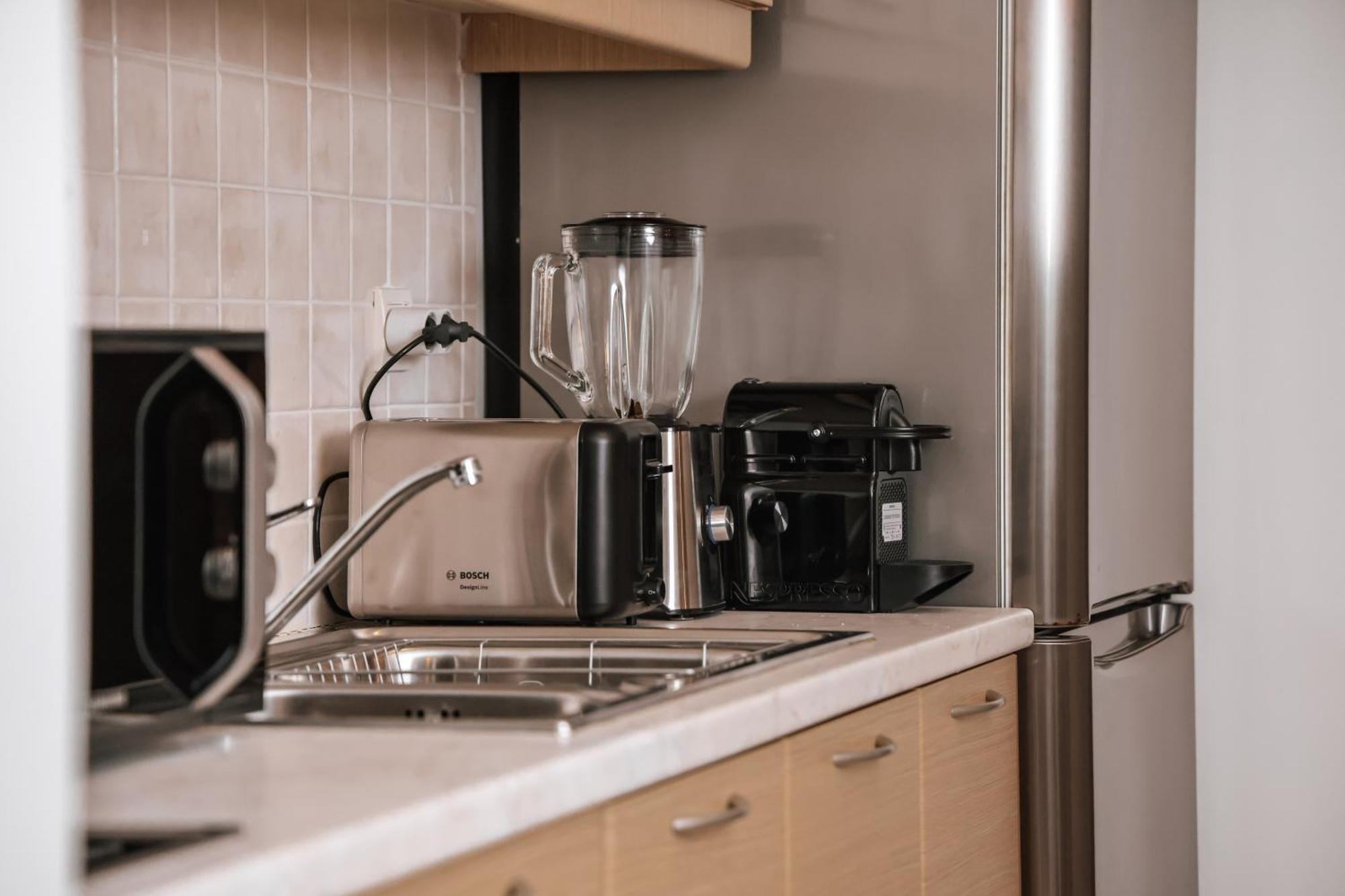 Archontiko Frideriki Luxury Apartments Chios Town Ngoại thất bức ảnh