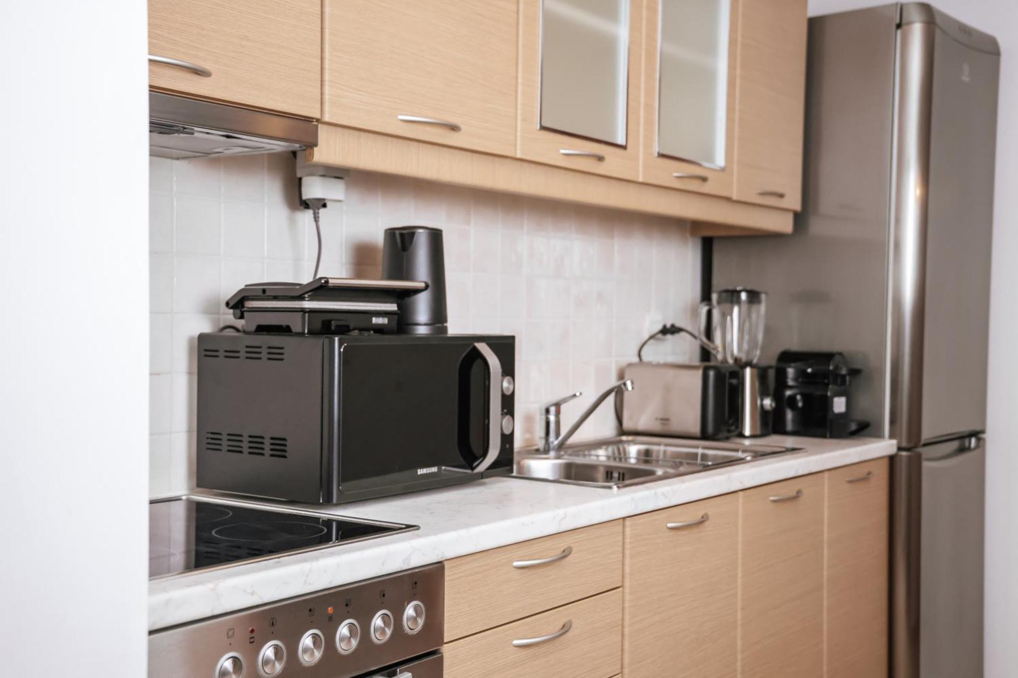 Archontiko Frideriki Luxury Apartments Chios Town Ngoại thất bức ảnh